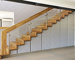Construction et protection de vos escaliers par Escaliers Maisons à Fitou